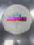 Used Dynamic Discs EMAC JUDGE FIRST RUN Disc Golf Putter White 11945-S000245298 View 1