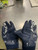 Used Nike NIKE ALPHA GLOVES FB Gloves Navy Blue XL 11614-S000226699 View 2