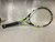 Used Babolat PRO AERO Adult Tennis Racquet Black 4 1/4" 11790-S000052331 View 1