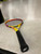 Used Babolat PURE AERO RAFA Adult Tennis Racquet Yellow 4 3/8" 11790-S000052332 View 3