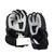 Used Warrior FATBOY Lacrosse Gloves Mens Black LG View 3