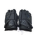 Used Warrior EVO RISE Lacrosse Gloves Mens Black LG View 1
