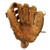 Rawlings DAVE WINFIELD RBG65 BB/SB Glove RH Throw Brown 12" View 1