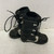 Used ThirtyTwo WS PRION Womens Snowboard Boots Black Senior 7 11762-S000072299 View 3