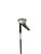 Used Cleveland CLEVELAND SMART SOLE RH GAP WEDGE Golf Wedge Mens RH Gap/Approach Wedge 11838-S000050730 View 2