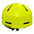 Used Smith TRAVERSE Snowsport Helmet Adult Yellow SM 11375-S000370875 View 1