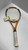 Used Wilson K ZEN TEAM FX Adult Tennis Racquet None Unknown 11719-S000267838 View 1
