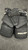 Used Bauer S190 Intermediate Pant Black SM 11162-C000441446 View 1