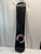 Used Burton CUSTOM Mens Snowboard Only White 158 cm 11651-S000408495 View 5