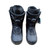 Used K2 RAIDER BOA BOOTS Mens Snowboard Boots Black Senior 9.5 11617-S000337727 View 1