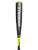 Used Louisville Slugger Prime 9 29/19 -10 USA 2 5/8” Bat - Grey and Optic Yellow 11835-S000201907 View 2