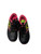 Used Lotto FORZA ELITE 3 JR Soccer Cleats Black And Pink Youth 10.0 11731-S000153499 View 1