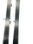 Used Elan ERISE Mens DH Ski/Binding Black 160 cm 10672-S000337037 View 5