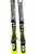 Used Elan ERISE Mens DH Ski/Binding Black 160 cm 10672-S000337037 View 2