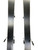 Used Elan ERISE Boys DH Ski/Binding Black 130 cm 10672-S000337038 View 7