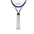 Used Head TITANIUM SUPREME Adult Tennis Racquet Royal Blue Unknown 11479-S000410844 View 2