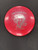 Used Prodigy Disc A3 Disc Golf Putter Red 11945-S000245342 View 1