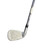 Used Taylormade RBLADEZ Mens Individual Iron RH 8 Iron 11951-S000183308 View 2