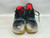 Used New Balance Basketball Shoes M Black And Red Senior 12 11879-S000015957 View 1