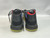 Used New Balance Basketball Shoes M Black And Red Senior 12 11879-S000015957 View 3