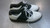 Used Adidas Mens Golf Shoes White Senior 10.5 11339-S000197182 View 1