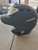 Used Demarini WTD5403 Batting Helmet No Mask Grey L/XL 11935-S000478376 View 2