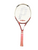 Used Prince FORCE 3 Adult Tennis Racquet Red 4 1/2" 11649-S000150911 View 1