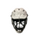 Used Cascade CPVRS M/L Lacrosse Helmet White M/L 11649-S000150932 View 1