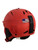 Used Atomic Snowsport Helmet Adult Red LG 11709-S000074487 View 1