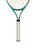 Used Prince THUNDER 110 Adult Tennis Racquet Teal 4 3/8" 11884-S000056801 View 3