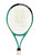 Used Prince THUNDER 110 Adult Tennis Racquet Teal 4 3/8" 11884-S000056801 View 1