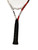 Used Wilson FEDERER 110 Adult Tennis Racquet Red 4 3/8" 11884-S000056803 View 3