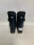 Used Alpina AJ3 Boys DH Ski Boot Black 235 MP - J05.5 - W06.5 11823-S000036309 View 3