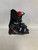 Used Alpina AJ3 Boys DH Ski Boot Black 235 MP - J05.5 - W06.5 11823-S000036309 View 2