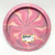 Used Discraft ESP PASSION PAIGE PIERCE Disc Golf Driver Pink 180g 11805-S000071775 View 2