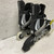 Used Bladerunner DYNAMO 1-4 Junior Rec Fitness Skates Black Adjustable 11855-S000195914 View 4
