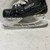 Used Bauer SUPREME M1 Senior Hockey Skate Black And Yellow Senior 6 *As-Is* 11855-S000195913 View 7
