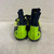Used Soccer Cleats Yellow Junior 04 11762-S000072311 View 6