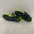 Used Soccer Cleats Yellow Junior 04 11762-S000072311 View 7