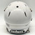 Used Schutt A11 VENGEANCE YOUTH FB Helmet White SM 11805-S000071786 View 4