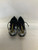 Used Nike ALPHA BB/SB Cleats Black And Gold Youth 13.0 11823-S000036314 View 3