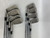 Used Maxfli MCT-97 Mens Iron Set RH 3I-PW 11871-S000025564 View 2