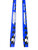 Used Atomic 201 AC 10 WAXED NEW ROTELLA BND Mens XC Ski/Binding 201 cm 11860-S000301947 View 3