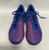 Used Adidas Soccer Turf Shoes Royal Blue Senior 6.5 11895-S000021419 View 1