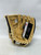 New Wilson A2000 CLASSIC 1975 BB/SB Glove RH Throw Black 11 3/4" 11879-WILWBW1041121175 View 3