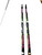 Used Fischer 147CM REVOLUTION OSF NEW ROTEFELLA BND Boys XC Ski/Binding 11860-S000301948 View 1