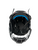 Used Bauer PRODIGY 6 - 6 7/8 Youth Hockey Helmet Cage Combo Black HECC Certification expired Dec 2024 11731-S000153554 View 4