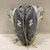 Used New Balance LAX Cleats Mens Black Senior 8 11725-S000495376 View 3