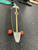 Used PUNKED Longboard Black Long 11870-S000029737 View 2