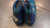 Used Rudis Wrestling Shoes Royal Blue Senior 14 11339-S000197184 View 3